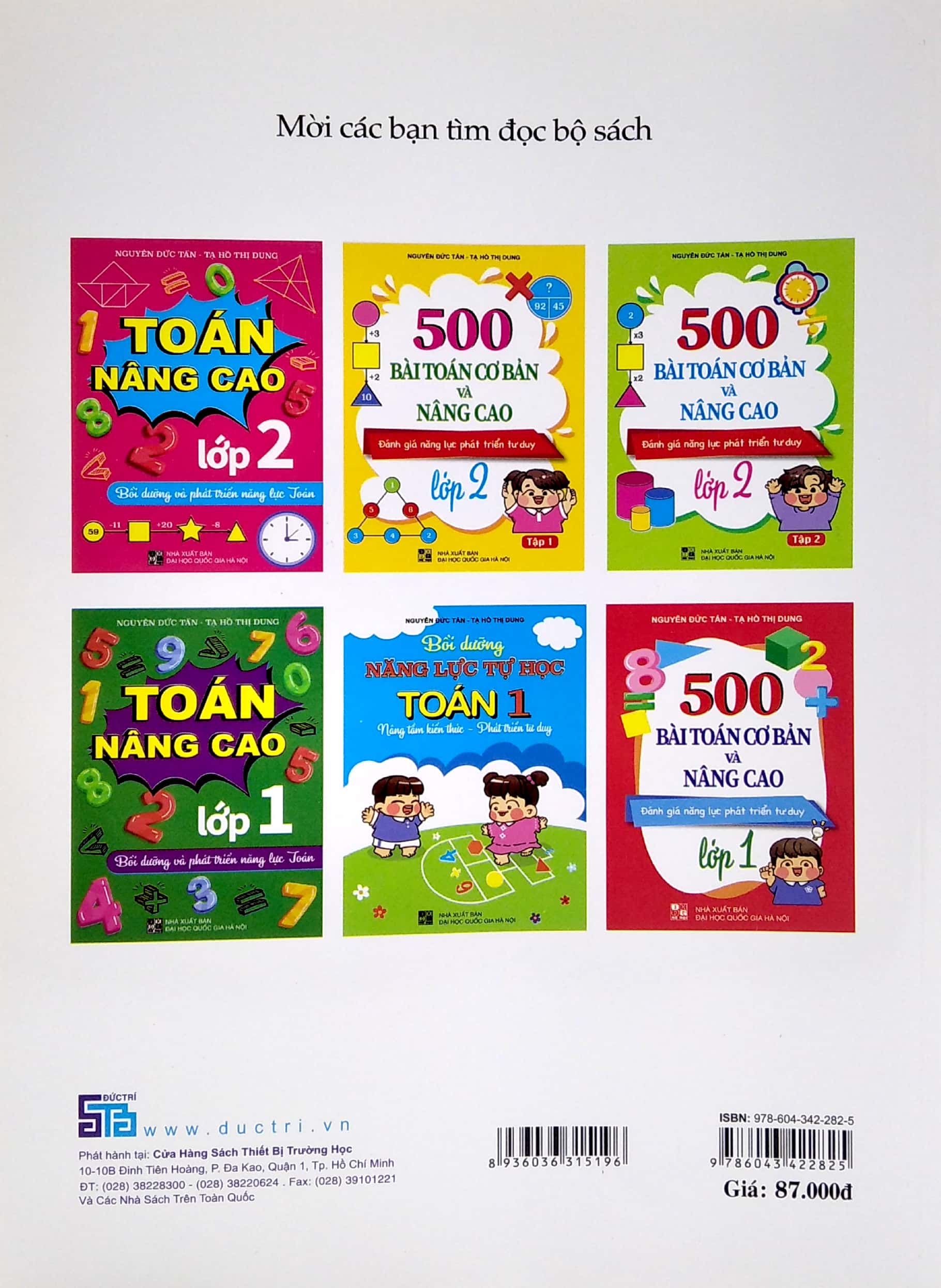 bồi dưỡng năng lực tự học toán lớp 2 - Ảnh 6