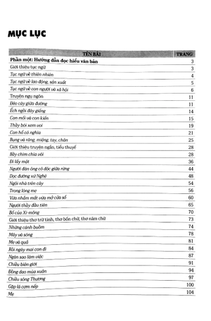 bồi dưỡng ngữ văn 7 (biên soạn theo chương trình giao dục phổ thông mới) - Ảnh 5