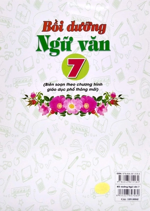 bồi dưỡng ngữ văn 7 (biên soạn theo chương trình giao dục phổ thông mới) - Ảnh 6