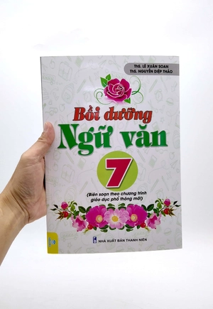bồi dưỡng ngữ văn 7 (biên soạn theo chương trình giao dục phổ thông mới) - Ảnh 7