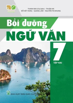 bồi dưỡng ngữ văn 7 - tập 2 (kết nối) - Ảnh 2