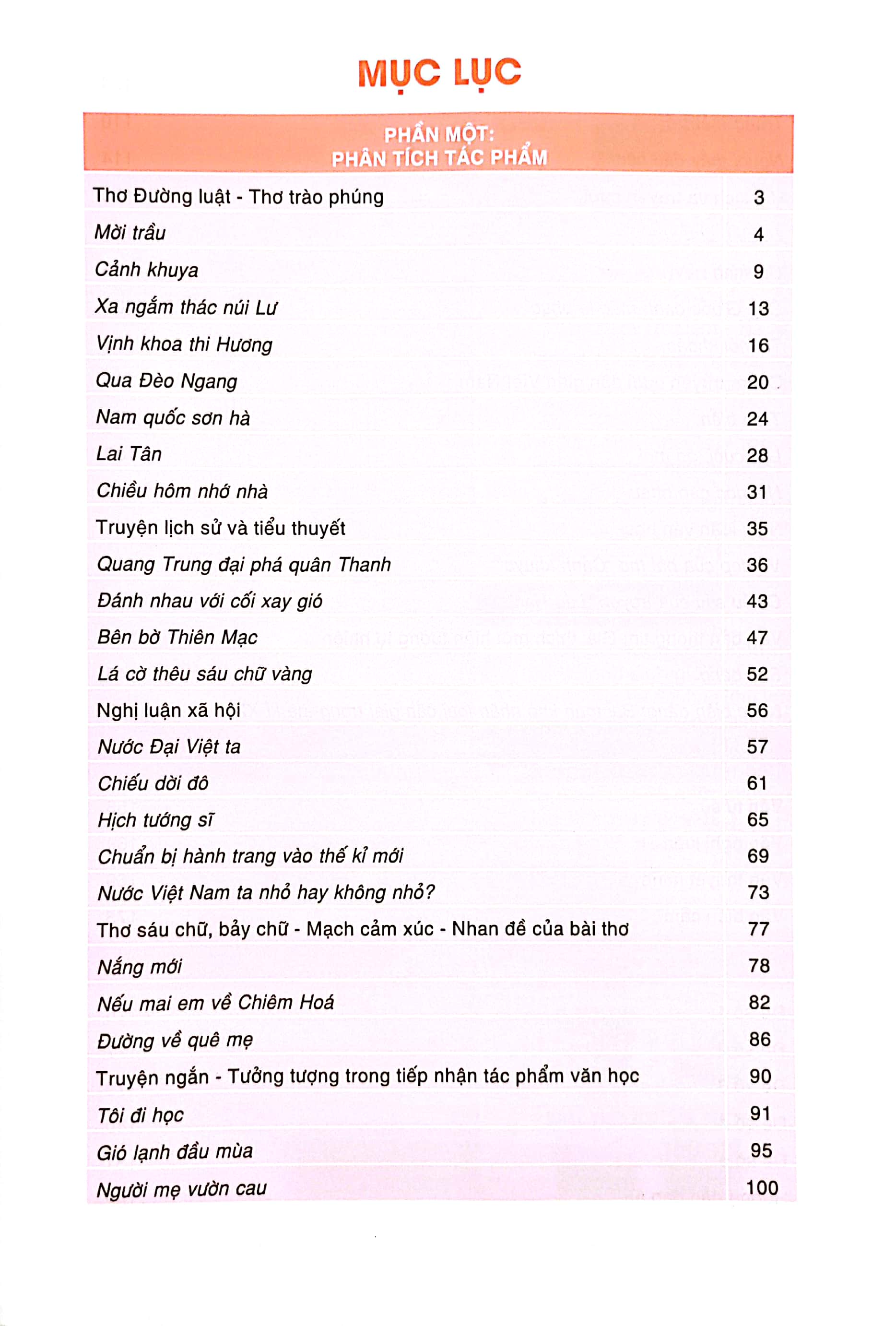 bồi dưỡng ngữ văn 8 (biên soạn theo chương trình giáo dục phổ thông mới) - Ảnh 3