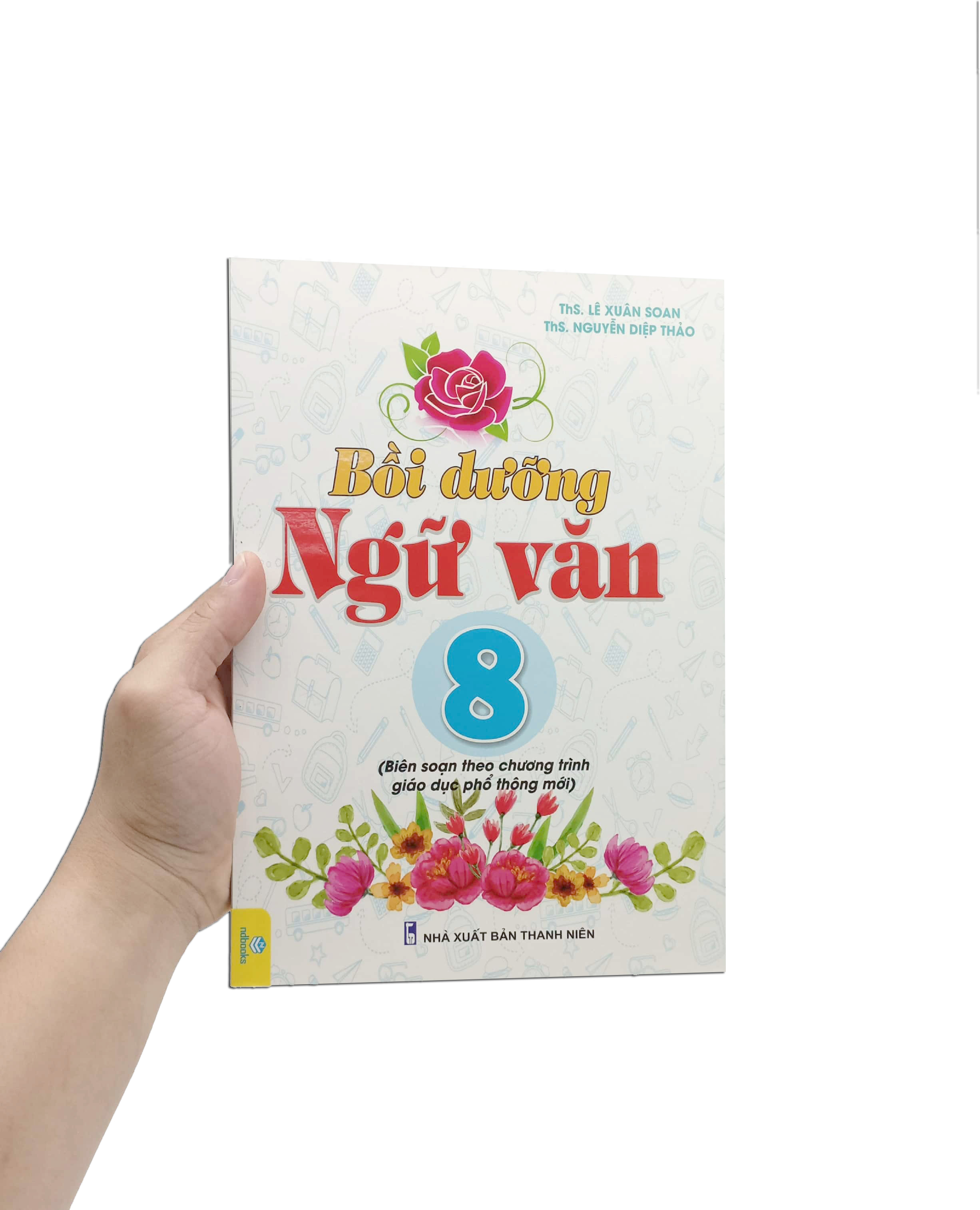bồi dưỡng ngữ văn 8 (biên soạn theo chương trình giáo dục phổ thông mới) - Ảnh 7