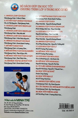 bồi dưỡng ngữ văn 9 - Ảnh 11