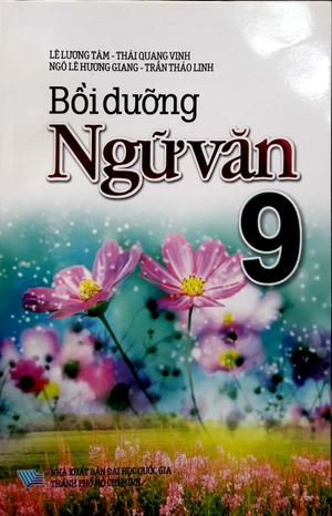 bồi dưỡng ngữ văn 9 - Ảnh 2