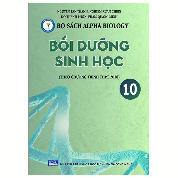 Bồi Dưỡng Sinh Học 10