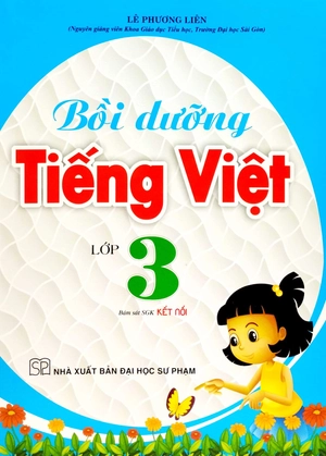bồi dưỡng tiếng việt lớp 3 (bám sát sgk kết nối) - Ảnh 2