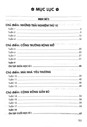 bồi dưỡng tiếng việt lớp 3 (bám sát sgk kết nối) - Ảnh 3