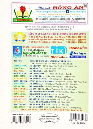 bồi dưỡng tiếng việt lớp 3 (bám sát sgk kết nối) - Ảnh 6