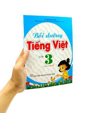 bồi dưỡng tiếng việt lớp 3 (bám sát sgk kết nối) - Ảnh 7