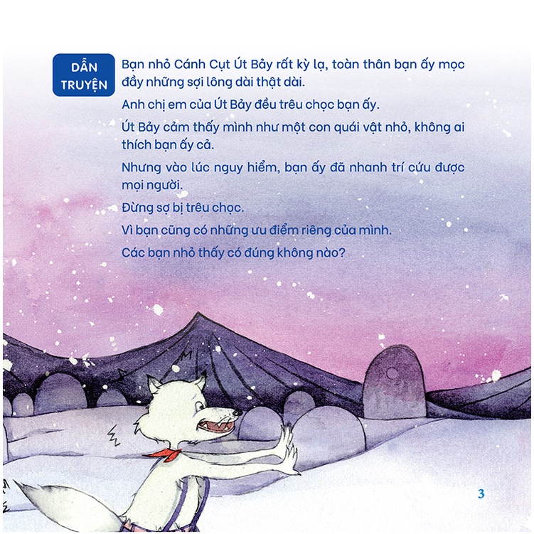 bồi dưỡng tính cách cho bé eq iq (2-8 tuổi) - dạy trẻ cách cư xử (song ngữ anh - việt) - Ảnh 3