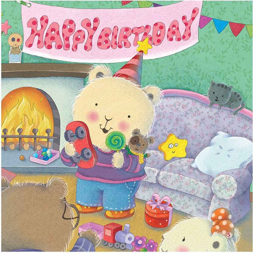 bồi dưỡng tính cách cho bé eq iq (2-8 tuổi) - dạy trẻ luôn tự tin (song ngữ anh - việt) - Ảnh 5