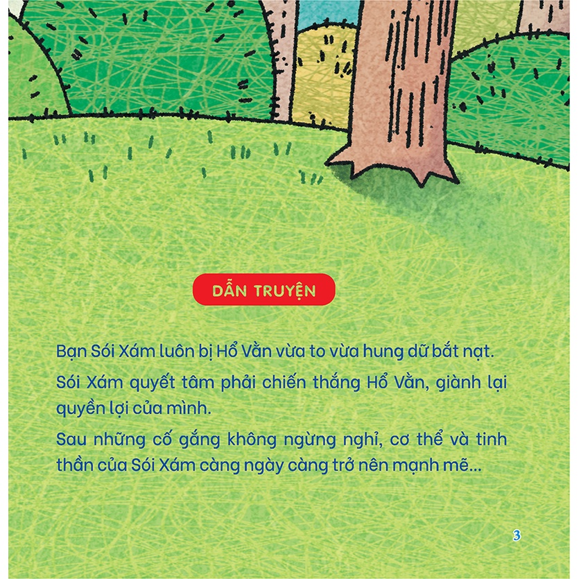 bồi dưỡng tính cách cho bé eq iq (2-8 tuổi) - dạy trẻ thêm kiên cường (song ngữ anh - việt) - Ảnh 3