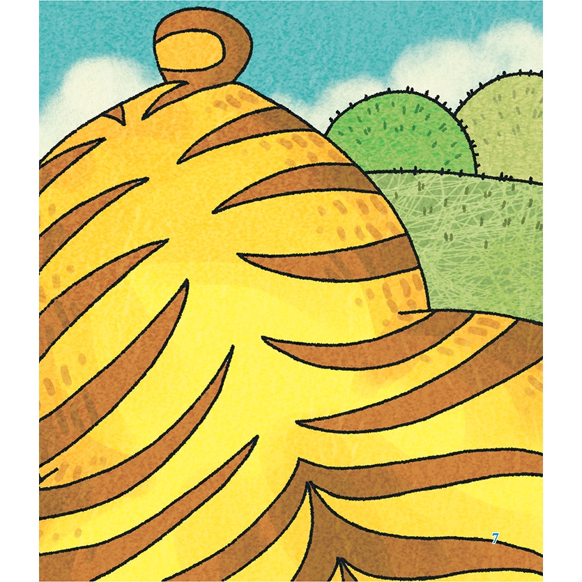 bồi dưỡng tính cách cho bé eq iq (2-8 tuổi) - dạy trẻ thêm kiên cường (song ngữ anh - việt) - Ảnh 7