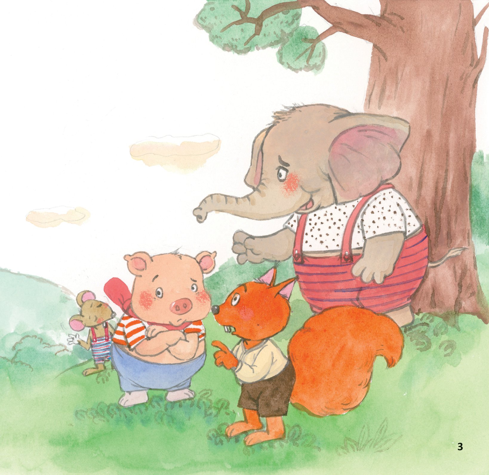 bồi dưỡng tính cách tự tin và mạnh mẽ cho trẻ - học cách chiến thắng sự tự ti - Ảnh 4