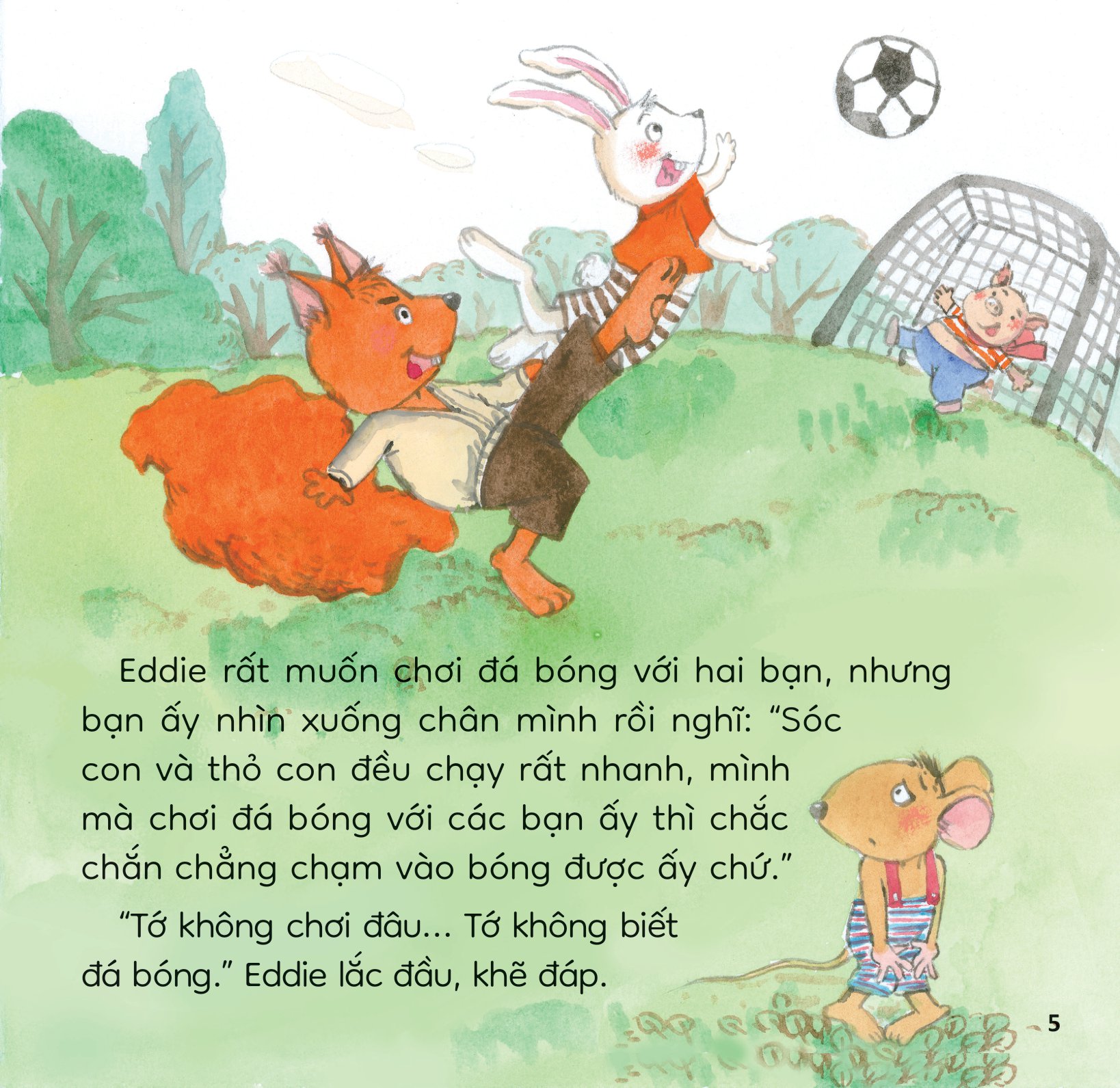 bồi dưỡng tính cách tự tin và mạnh mẽ cho trẻ - học cách chiến thắng sự tự ti - Ảnh 6