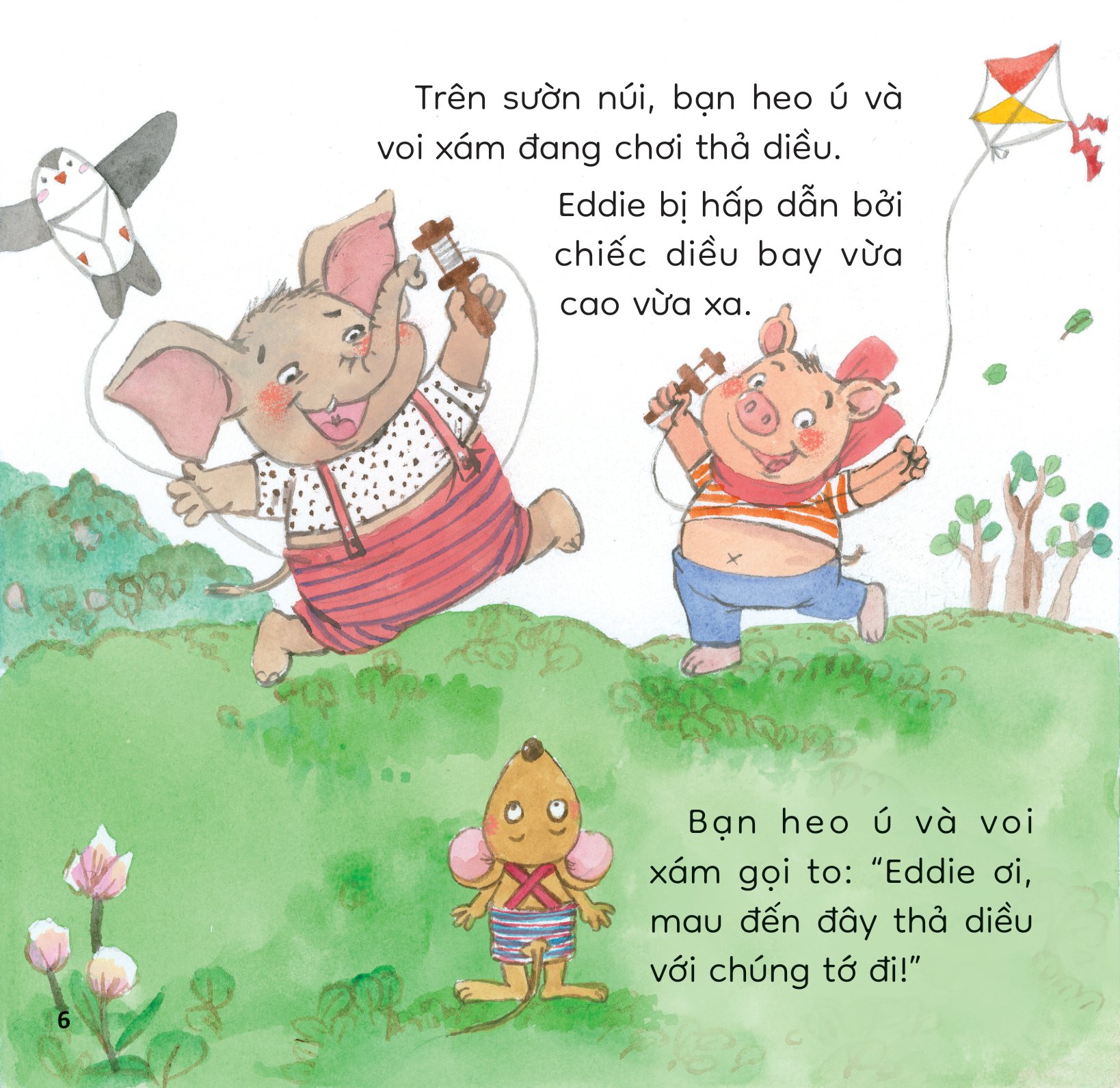 bồi dưỡng tính cách tự tin và mạnh mẽ cho trẻ - học cách chiến thắng sự tự ti - Ảnh 7