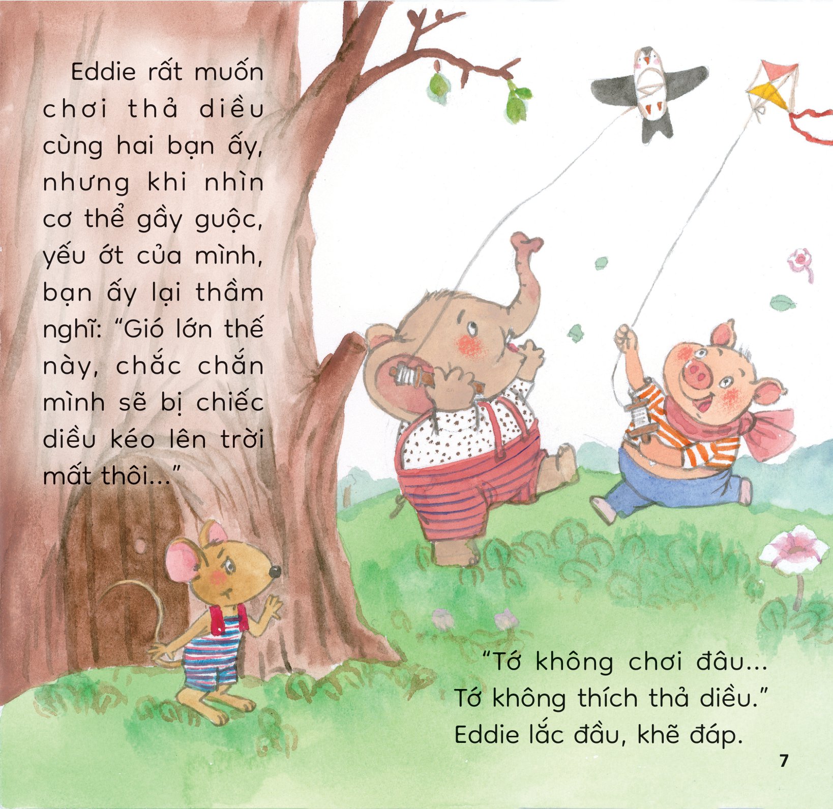 bồi dưỡng tính cách tự tin và mạnh mẽ cho trẻ - học cách chiến thắng sự tự ti - Ảnh 8