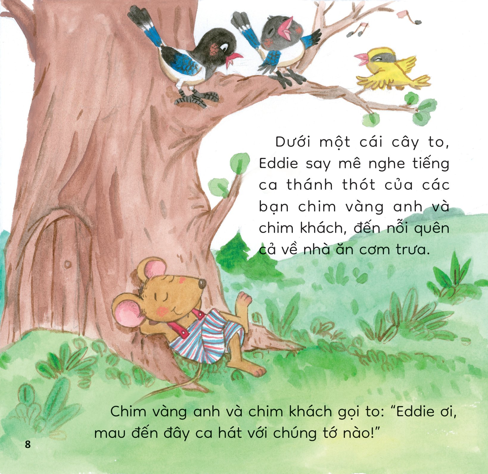 bồi dưỡng tính cách tự tin và mạnh mẽ cho trẻ - học cách chiến thắng sự tự ti - Ảnh 9