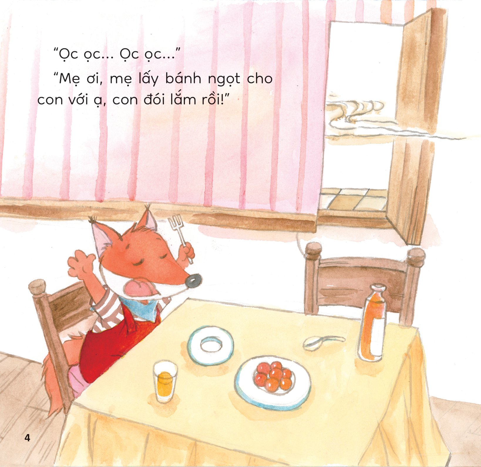 bồi dưỡng tính cách tự tin và mạnh mẽ cho trẻ - học cách chiến thắng sự ỷ lại - Ảnh 5