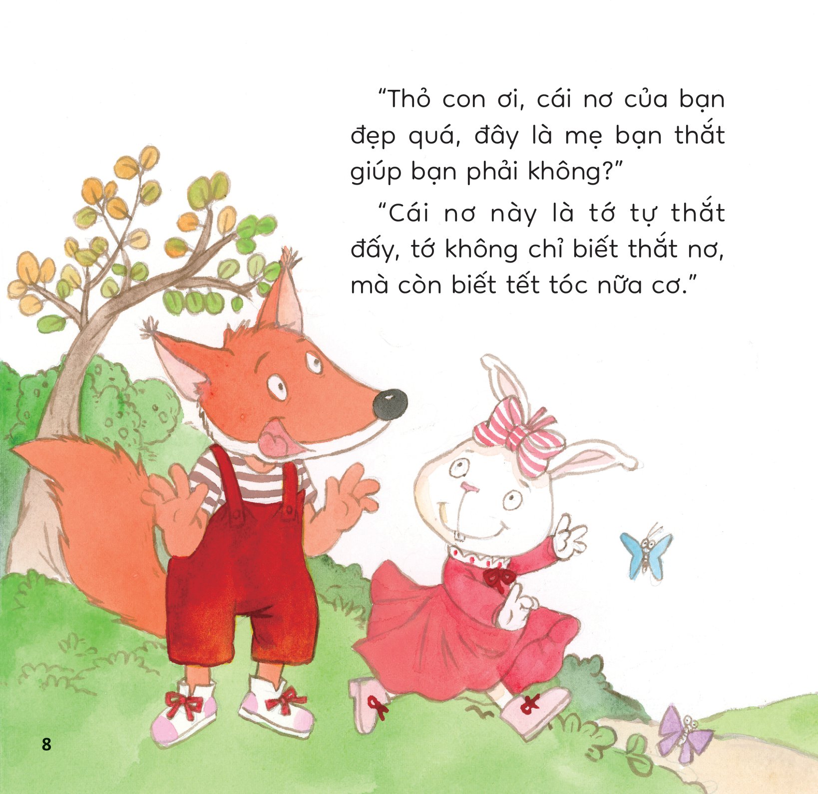 bồi dưỡng tính cách tự tin và mạnh mẽ cho trẻ - học cách chiến thắng sự ỷ lại - Ảnh 9