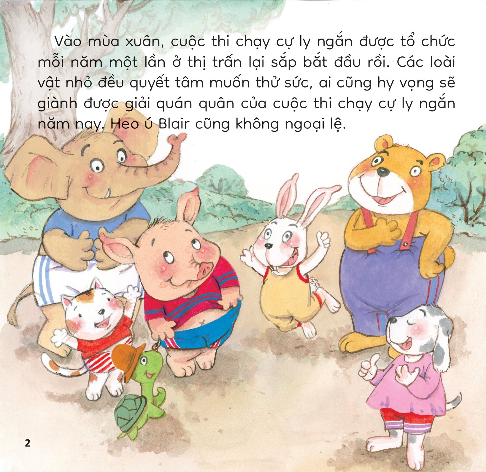 bồi dưỡng tính cách tự tin và mạnh mẽ cho trẻ - học cách đối diện với thất bại - Ảnh 3