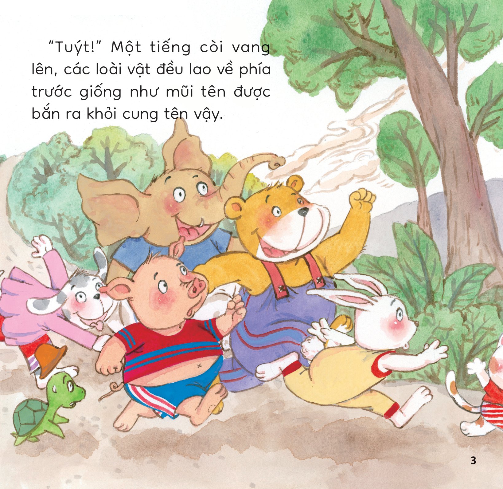 bồi dưỡng tính cách tự tin và mạnh mẽ cho trẻ - học cách đối diện với thất bại - Ảnh 4