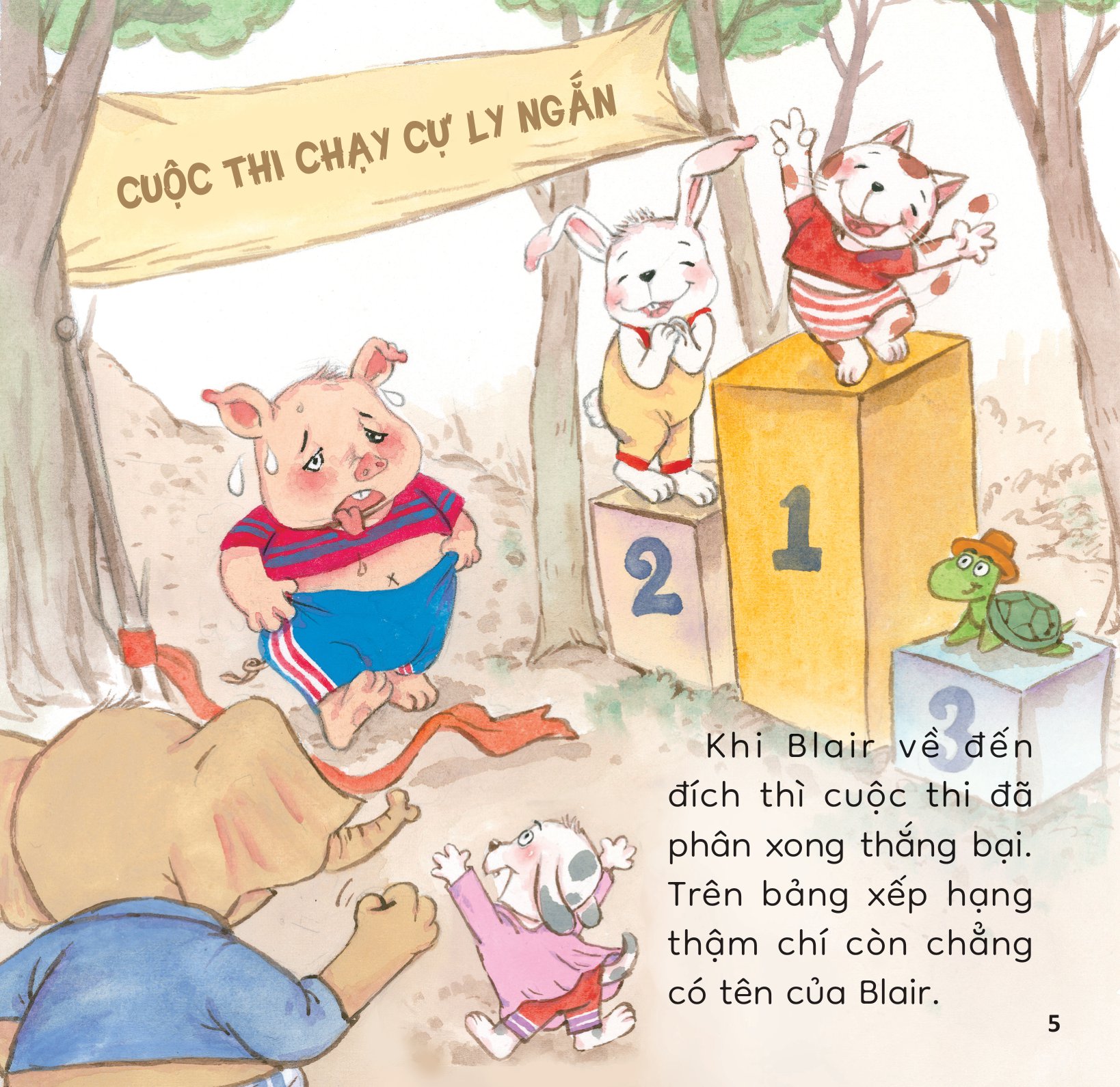 bồi dưỡng tính cách tự tin và mạnh mẽ cho trẻ - học cách đối diện với thất bại - Ảnh 6