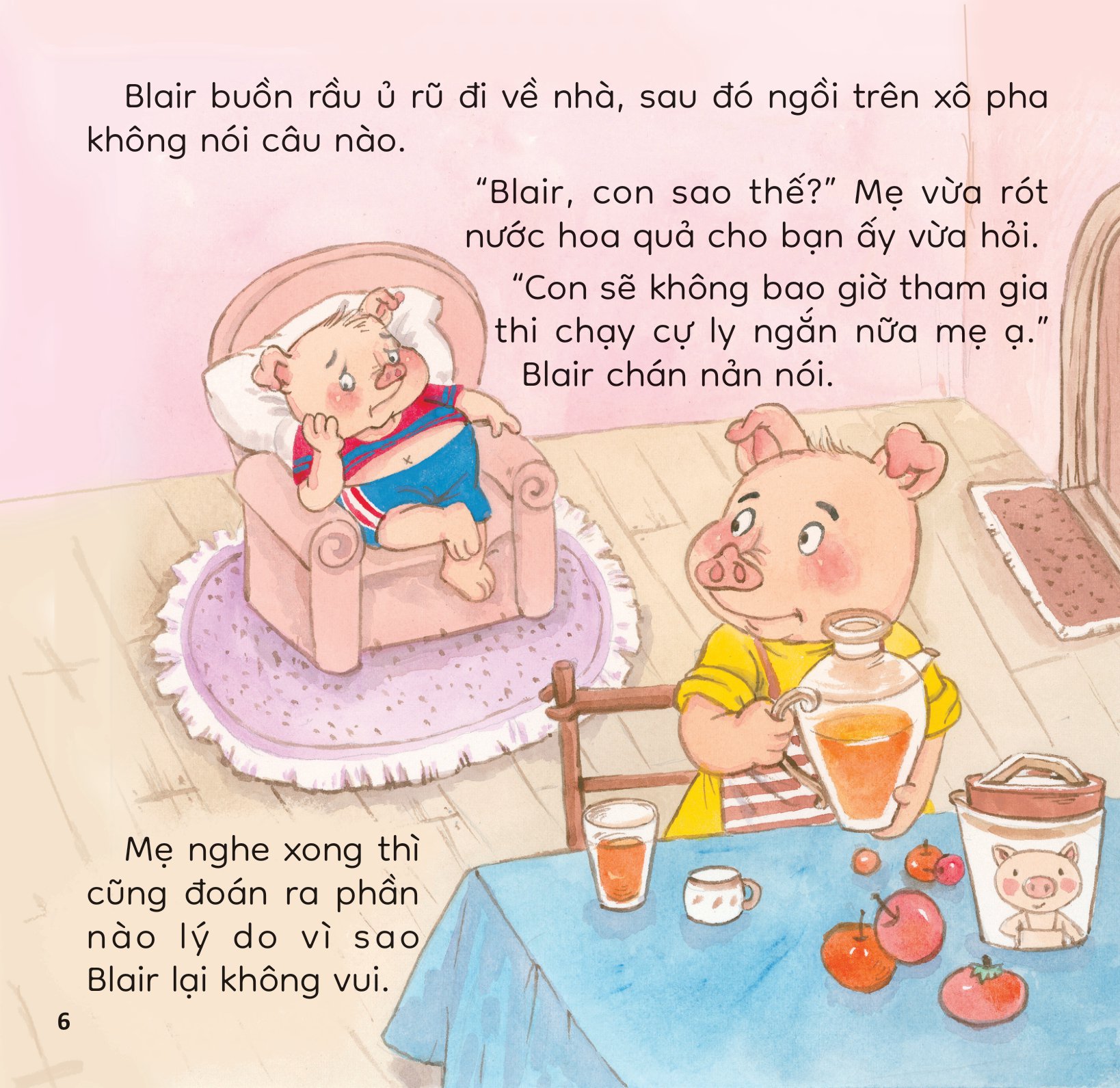 bồi dưỡng tính cách tự tin và mạnh mẽ cho trẻ - học cách đối diện với thất bại - Ảnh 7