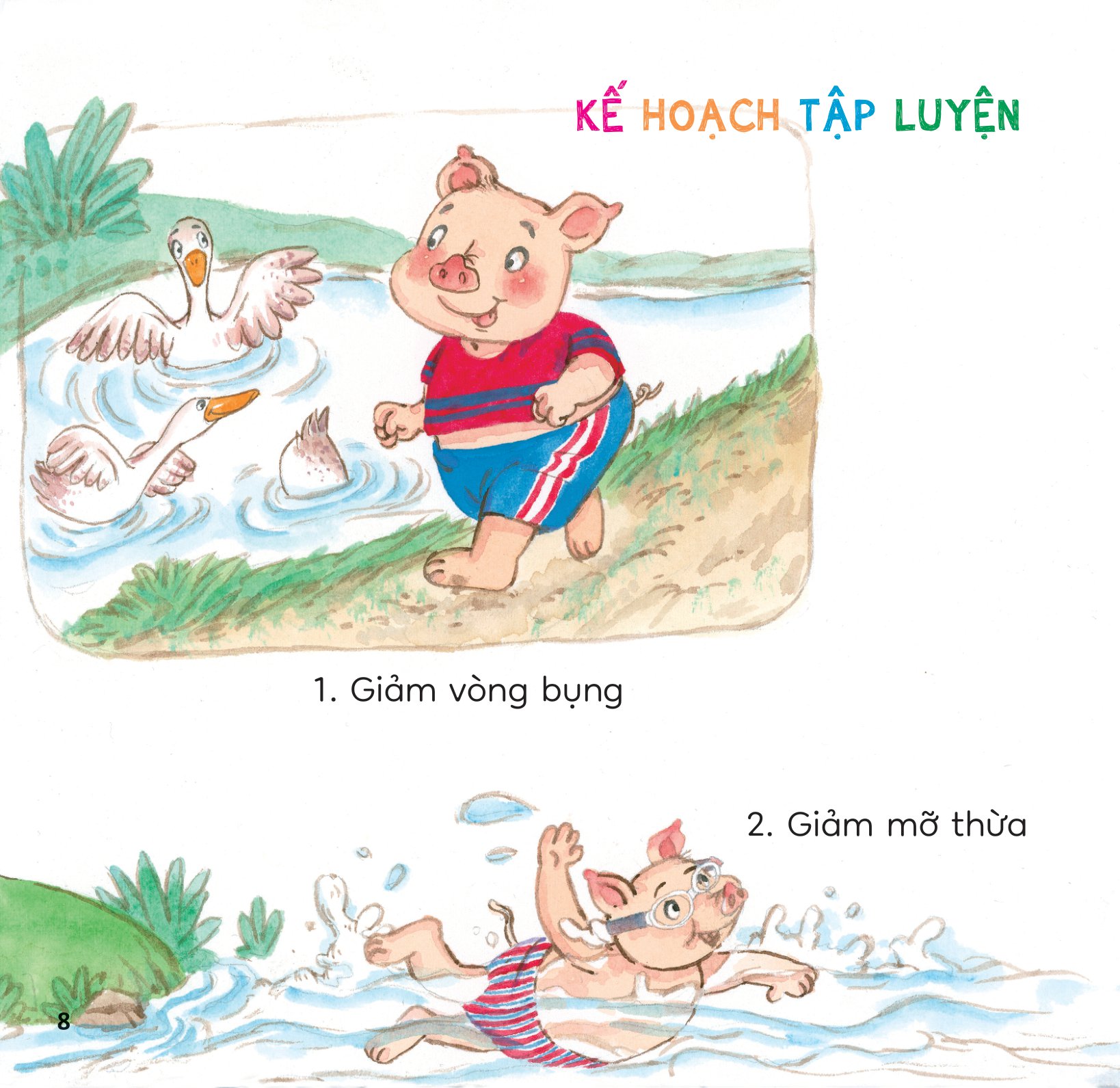 bồi dưỡng tính cách tự tin và mạnh mẽ cho trẻ - học cách đối diện với thất bại - Ảnh 9