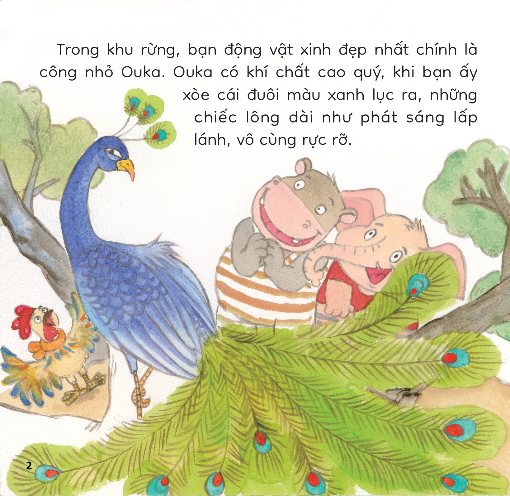 bồi dưỡng tính cách tự tin và mạnh mẽ cho trẻ - học cách phát huy ưu điểm của bản thân - Ảnh 3