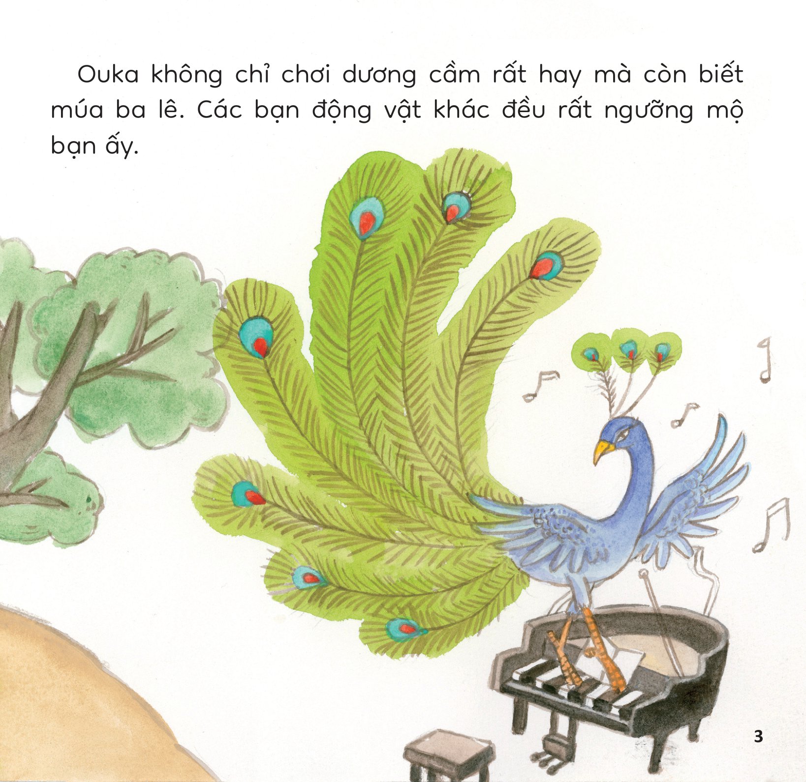 bồi dưỡng tính cách tự tin và mạnh mẽ cho trẻ - học cách phát huy ưu điểm của bản thân - Ảnh 4