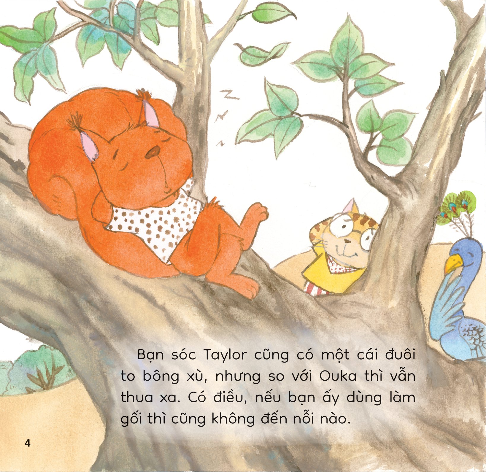 bồi dưỡng tính cách tự tin và mạnh mẽ cho trẻ - học cách phát huy ưu điểm của bản thân - Ảnh 5