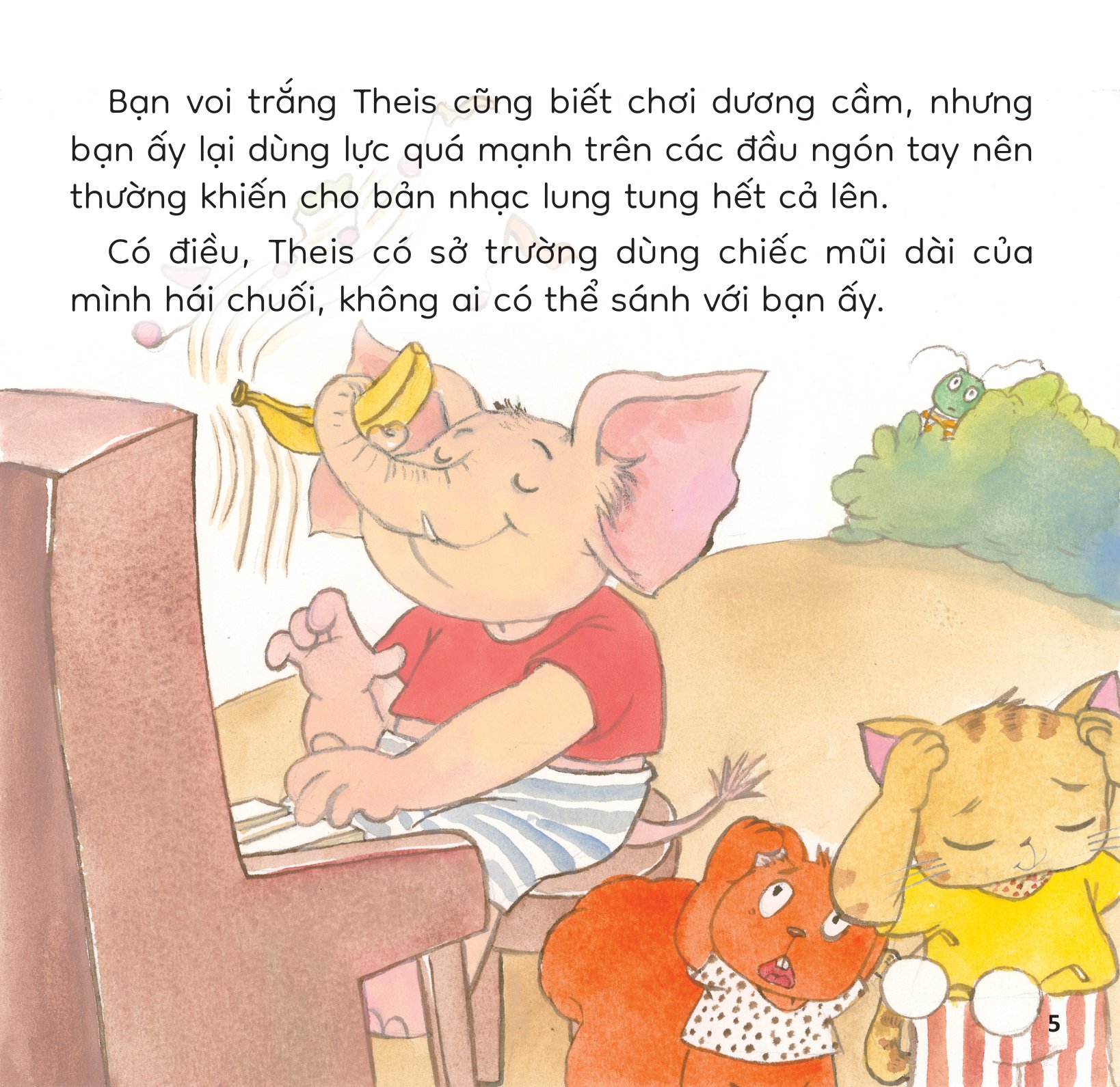 bồi dưỡng tính cách tự tin và mạnh mẽ cho trẻ - học cách phát huy ưu điểm của bản thân - Ảnh 6