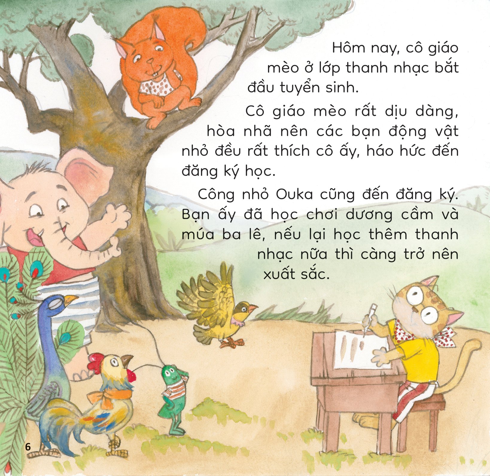 bồi dưỡng tính cách tự tin và mạnh mẽ cho trẻ - học cách phát huy ưu điểm của bản thân - Ảnh 7