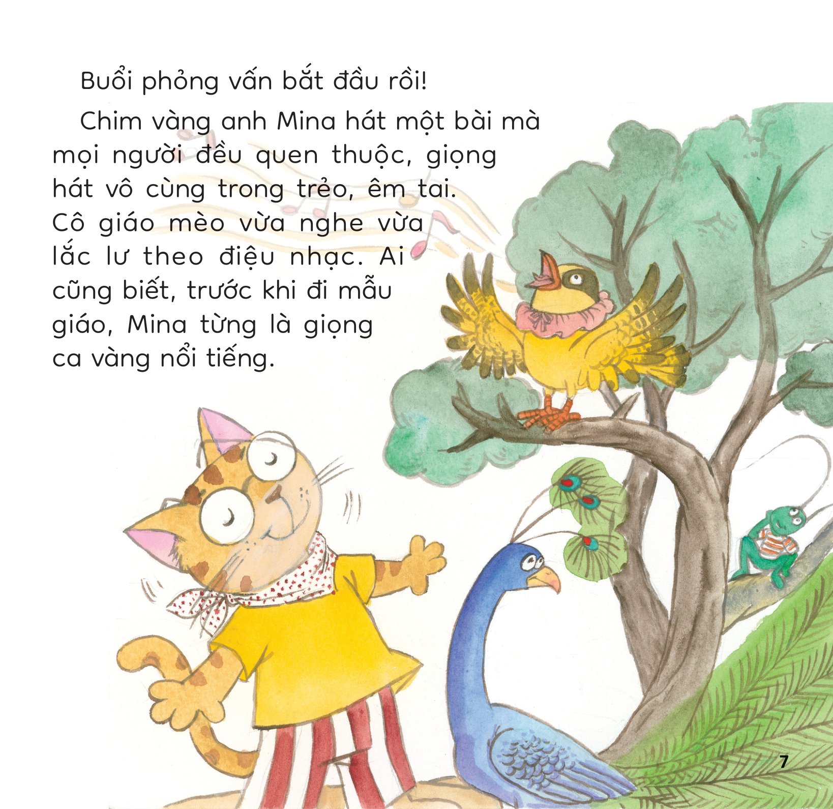 bồi dưỡng tính cách tự tin và mạnh mẽ cho trẻ - học cách phát huy ưu điểm của bản thân - Ảnh 8