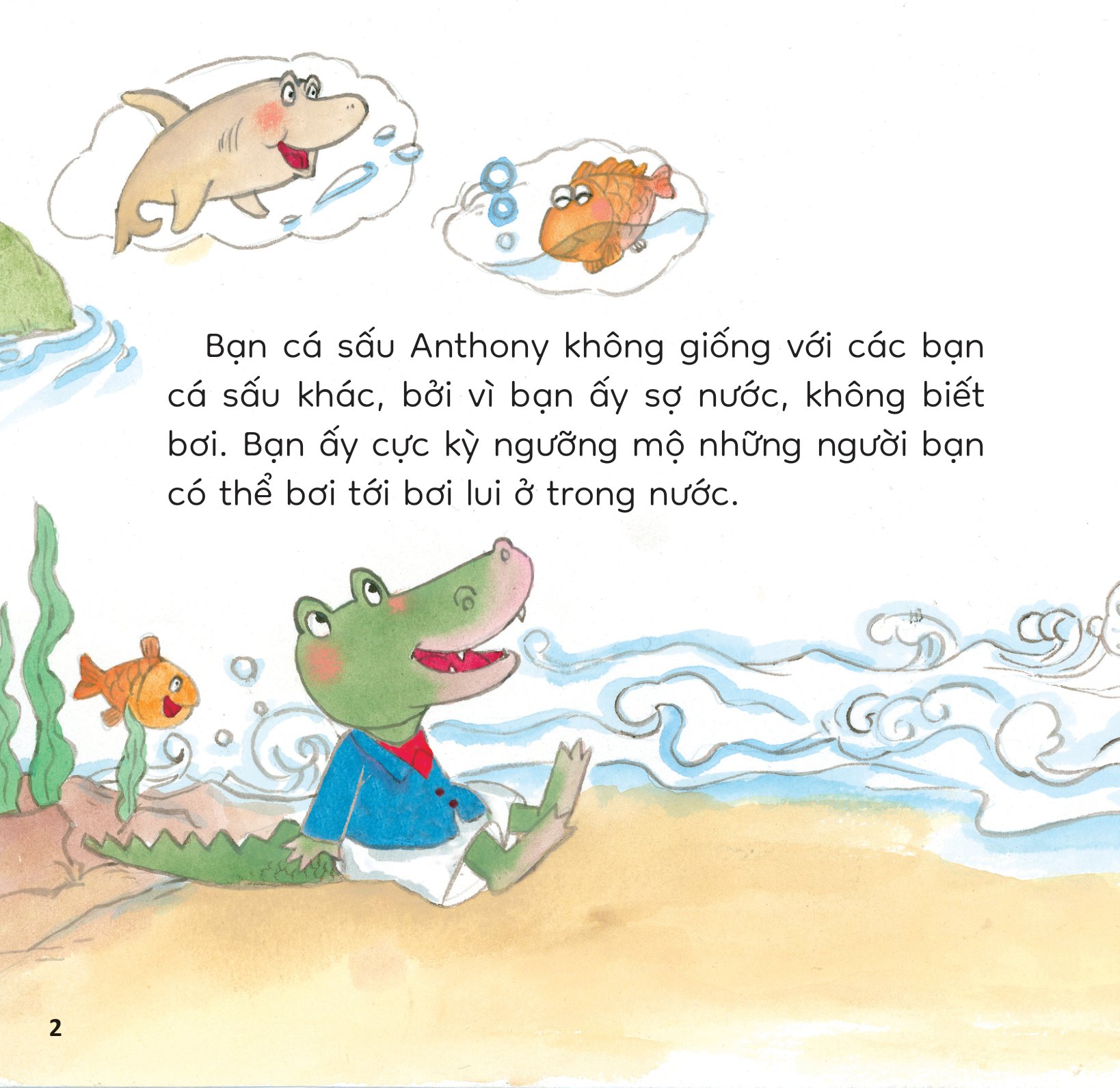 bồi dưỡng tính cách tự tin và mạnh mẽ cho trẻ - học cách vượt qua chính mình, hoàn thiện bản thân - Ảnh 3