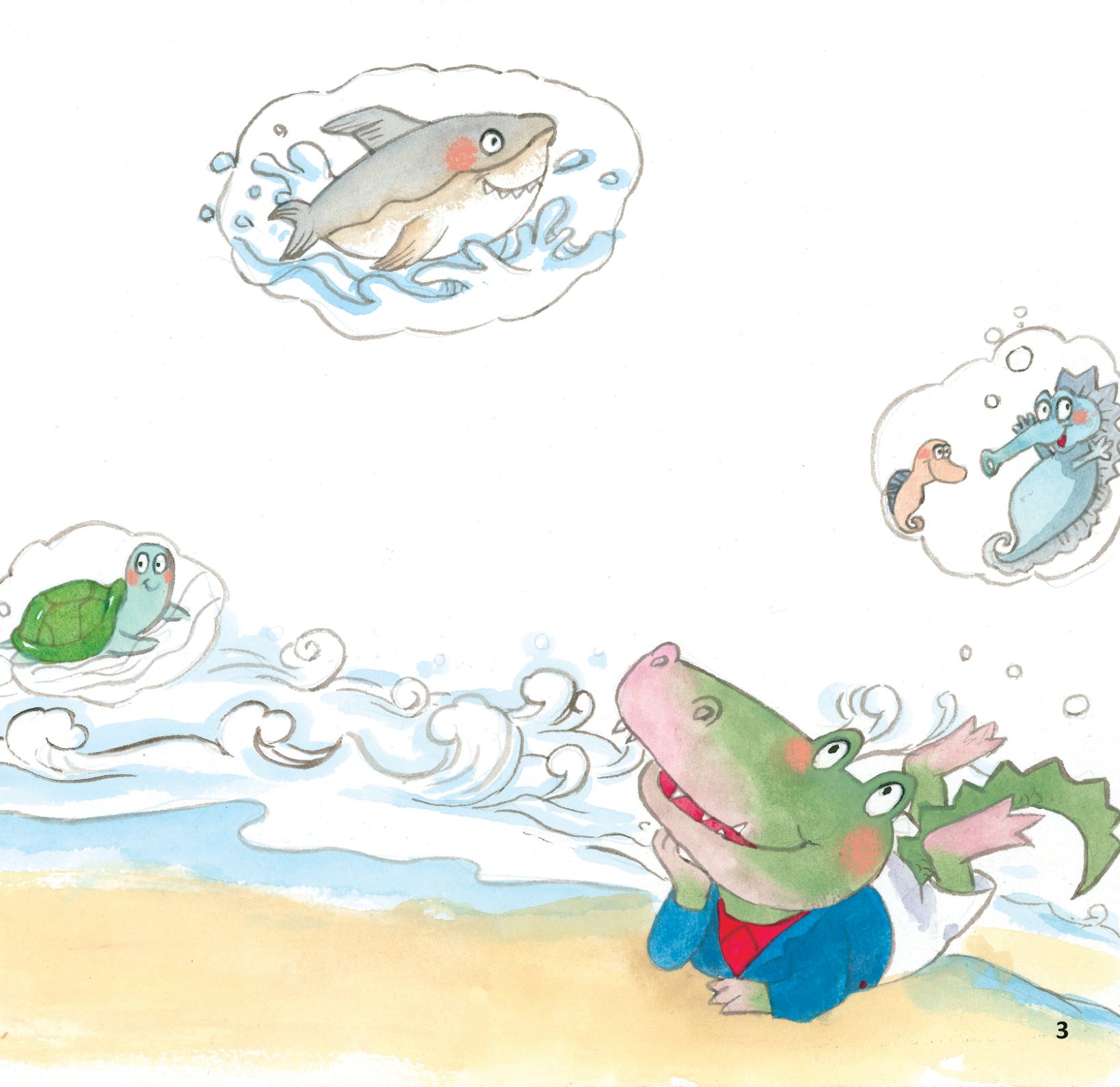 bồi dưỡng tính cách tự tin và mạnh mẽ cho trẻ - học cách vượt qua chính mình, hoàn thiện bản thân - Ảnh 4