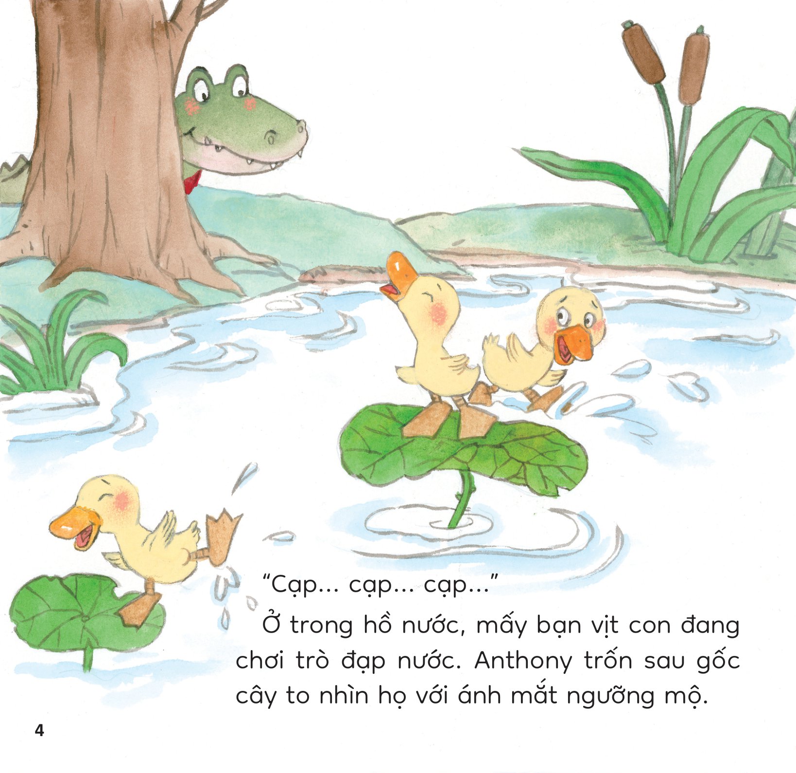 bồi dưỡng tính cách tự tin và mạnh mẽ cho trẻ - học cách vượt qua chính mình, hoàn thiện bản thân - Ảnh 5