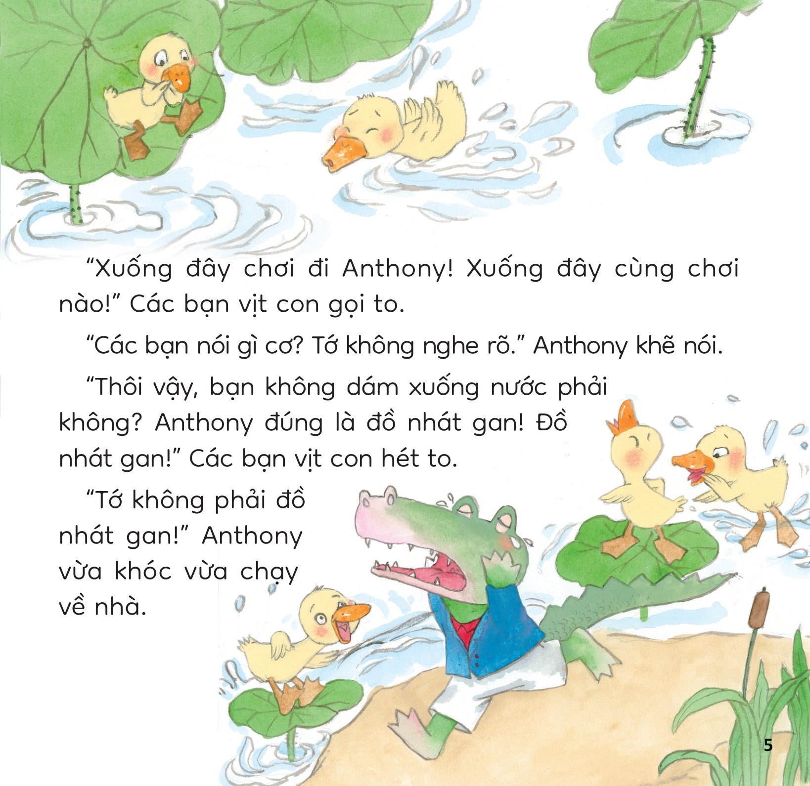 bồi dưỡng tính cách tự tin và mạnh mẽ cho trẻ - học cách vượt qua chính mình, hoàn thiện bản thân - Ảnh 6