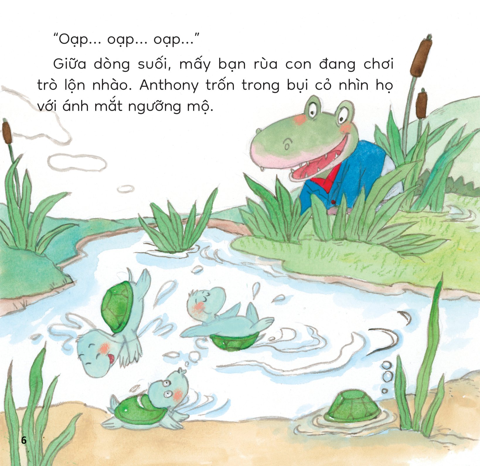 bồi dưỡng tính cách tự tin và mạnh mẽ cho trẻ - học cách vượt qua chính mình, hoàn thiện bản thân - Ảnh 7