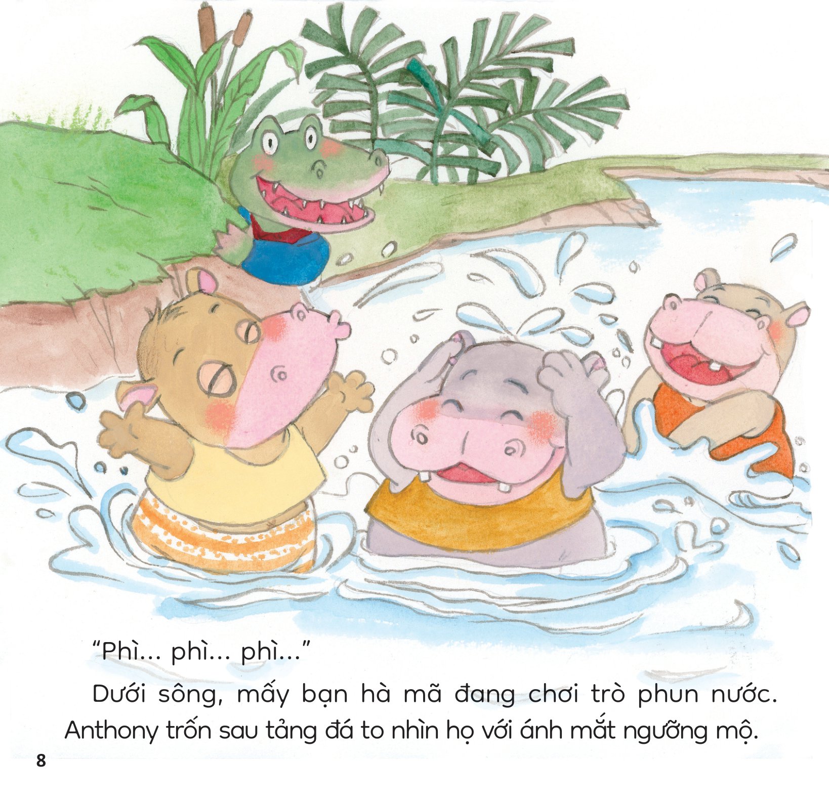 bồi dưỡng tính cách tự tin và mạnh mẽ cho trẻ - học cách vượt qua chính mình, hoàn thiện bản thân - Ảnh 9