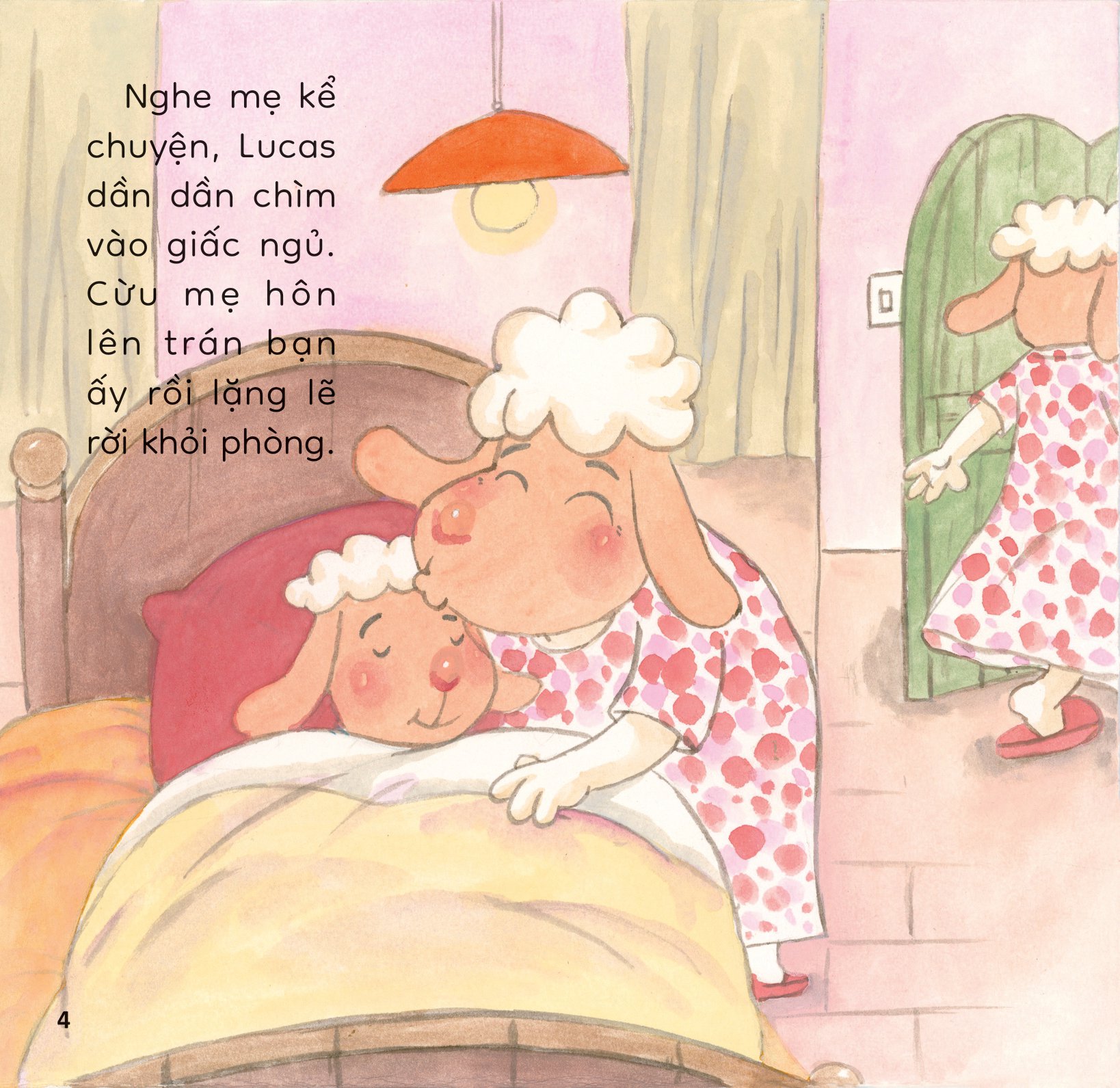 bồi dưỡng tính cách tự tin và mạnh mẽ cho trẻ - học cách vượt qua nỗi sợ hãi - Ảnh 5