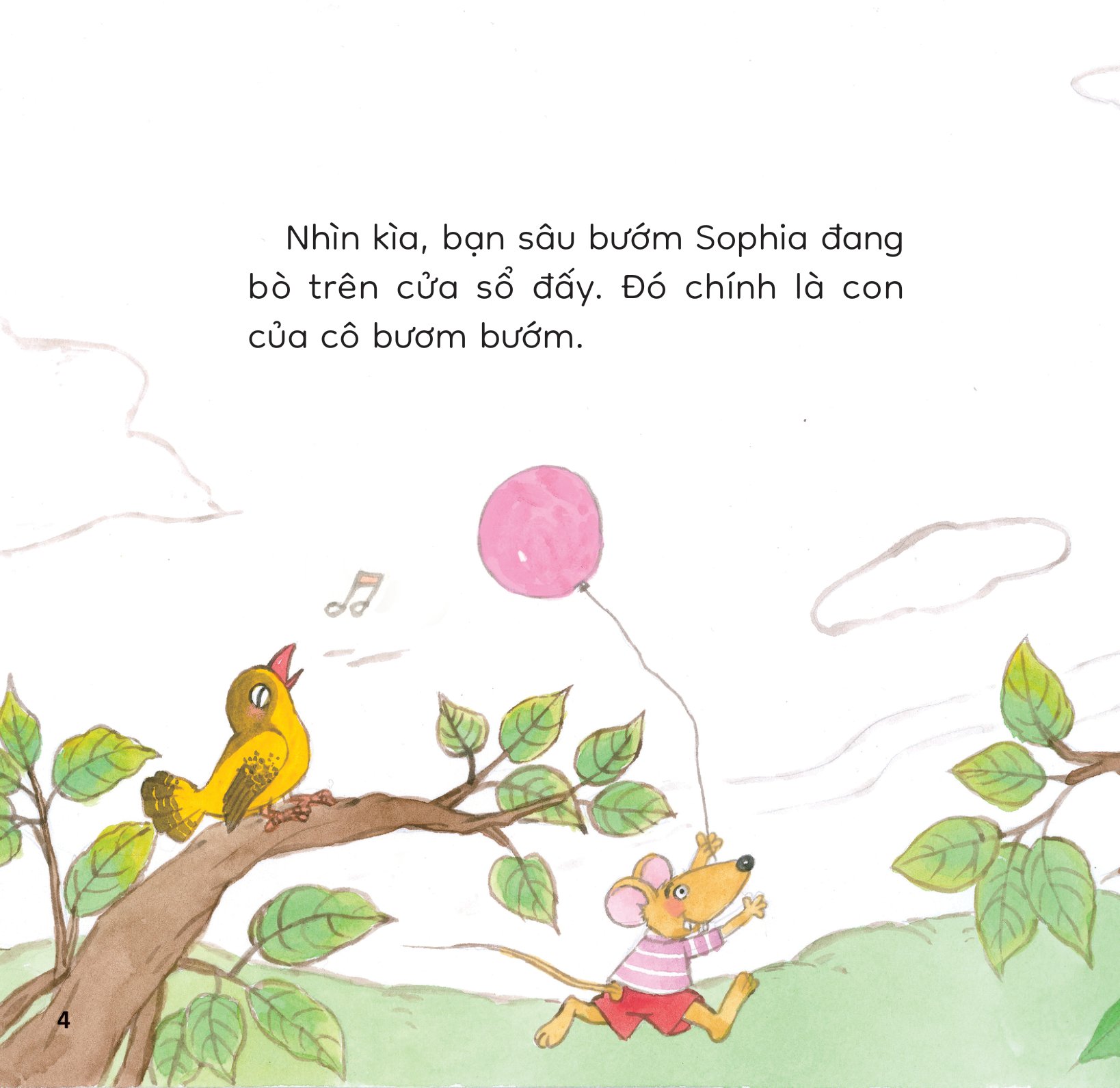 bồi dưỡng tính cách tự tin và mạnh mẽ cho trẻ - học cách yêu thương bản thân - Ảnh 5