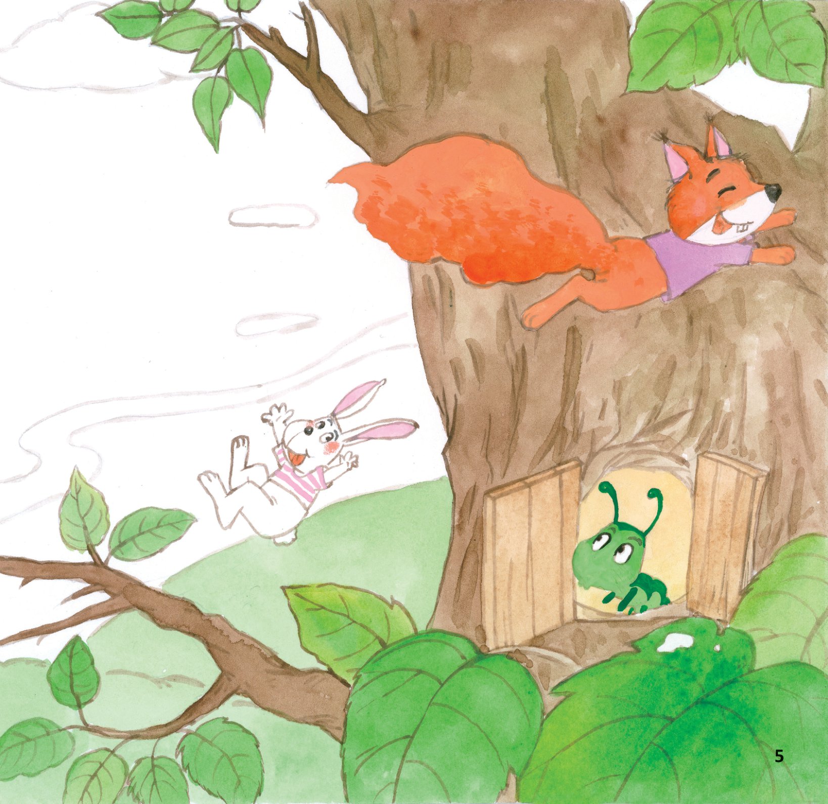 bồi dưỡng tính cách tự tin và mạnh mẽ cho trẻ - học cách yêu thương bản thân - Ảnh 6