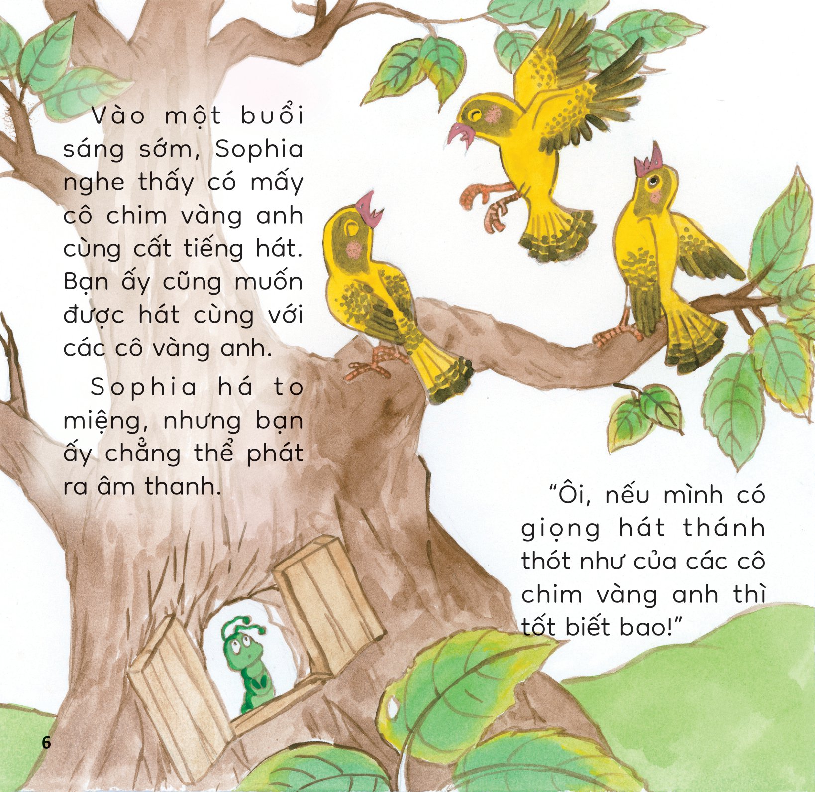 bồi dưỡng tính cách tự tin và mạnh mẽ cho trẻ - học cách yêu thương bản thân - Ảnh 7