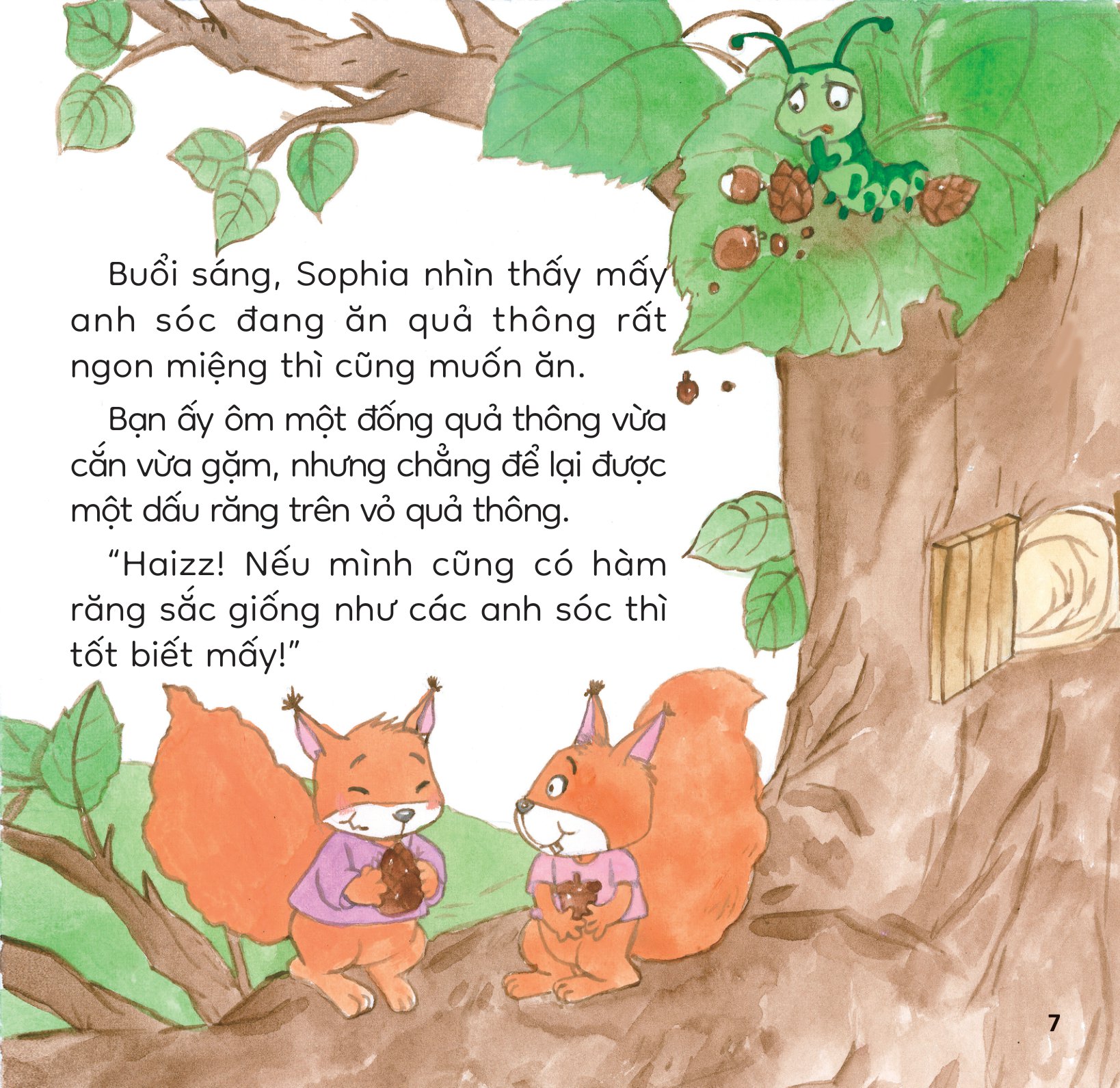 bồi dưỡng tính cách tự tin và mạnh mẽ cho trẻ - học cách yêu thương bản thân - Ảnh 8