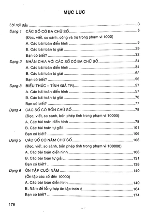 bồi dưỡng toán 3 (dùng chung cho các bộ sgk hiện hành) - Ảnh 4