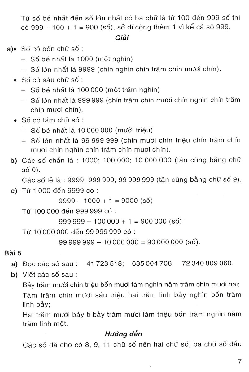 bồi dưỡng toán 4 (dùng chung cho các bộ sgk hiện hành) - Ảnh 8