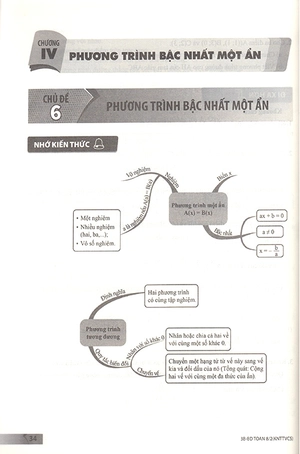 bồi dưỡng toán 8 - tập 2 (kết nối) - Ảnh 5